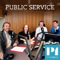 Public Service cover