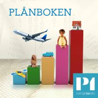Plånboken cover