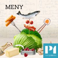 Meny cover
