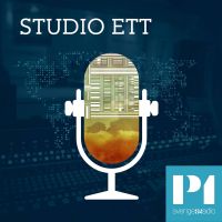 Studio Ett cover