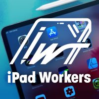 iPad Workers cover