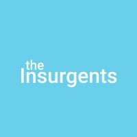 The Insurgents cover