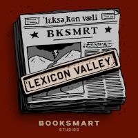 Lexicon Valley cover