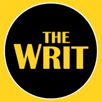 The Writ Podcast cover