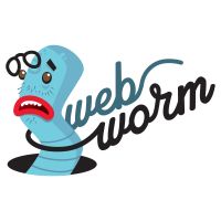 Webworm with David Farrier cover