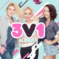 3v1 cover