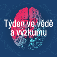 Týden ve vědě a výzkumu cover