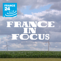 France in focus cover