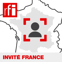 Invité France cover