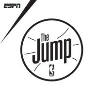 The Jump cover