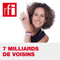 7 milliards de voisins cover