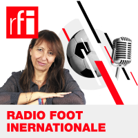 Radio Foot Internationale cover
