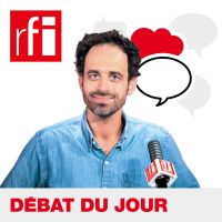 Débat du jour cover