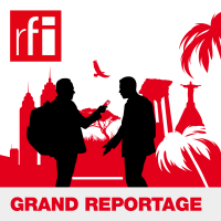 Grand reportage cover