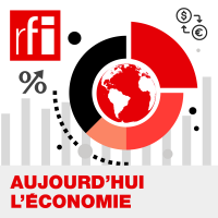 Aujourd'hui l'économie cover