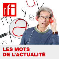 Les mots de l'actualité cover