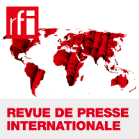 Revue de presse internationale cover