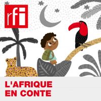 L'Afrique en conte cover