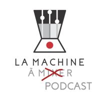 La Machine à Mixer cover