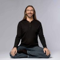 The Mindfulness Meditation Podcast with Danny Ford cover