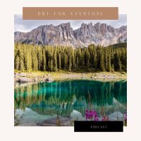 DBT for Everyone cover