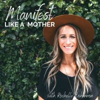 Manifest Like A Mother cover