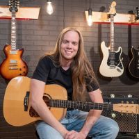 JeJoueDeLaGuitare - Le Podcast des Guitaristes cover