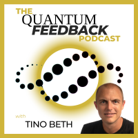 The Quantum Feedback Podcast cover