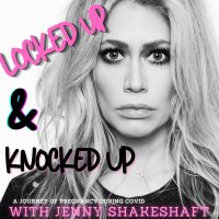 Locked Up and Knocked Up cover