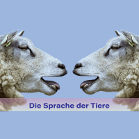 Die Sprache der Tiere cover