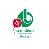 Gezinsbond Podcast cover