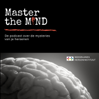 Master the Mind cover