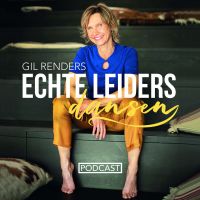 Echte Leiders Dansen Podcast cover