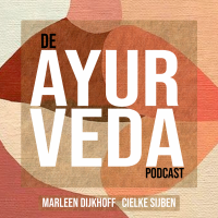 De Ayurveda Podcast cover