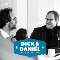 Dick En Daniël Geloven Het Wel cover