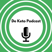 De Keto Podcast cover