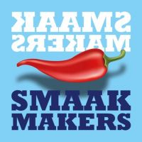 Smaakmakers cover