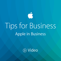 Tips for Business cover