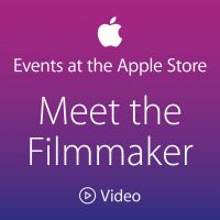 Meet the Filmmaker cover