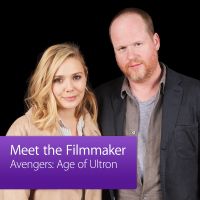 Avengers: Age of Ultron: Meet the Filmmaker cover