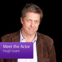 Hugh Grant: Meet the Actor cover