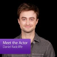 Daniel Radcliffe: Meet the Actor cover