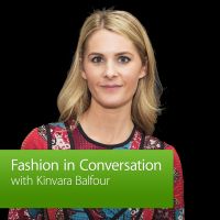 Fashion in Conversation with Kinvara Balfour cover