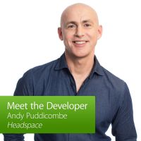 Meditation Made Simple With Headspace cover