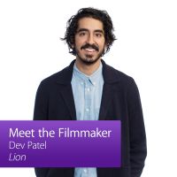 Dev Patel: Meet the Actor cover
