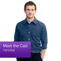 Hugh Dancy: Meet the Actor cover