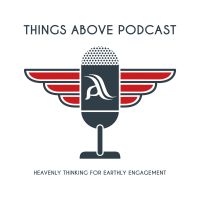 Things Above cover