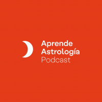 Aprende Astrología, El Podcast cover