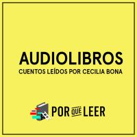 Audiolibros Por qué leer cover