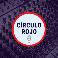 Círculo Rojo cover